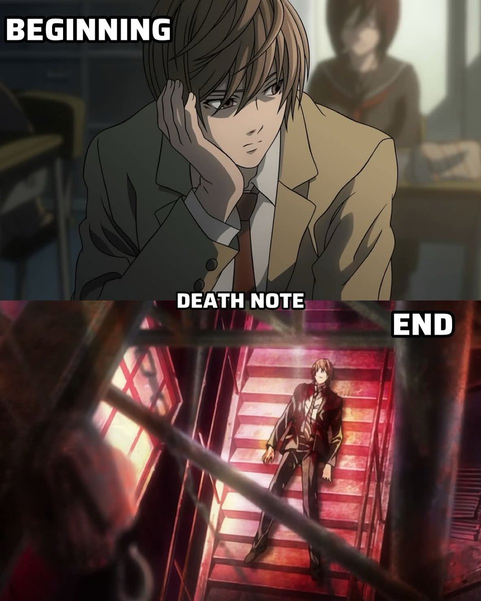 Anime Tweets tweet media