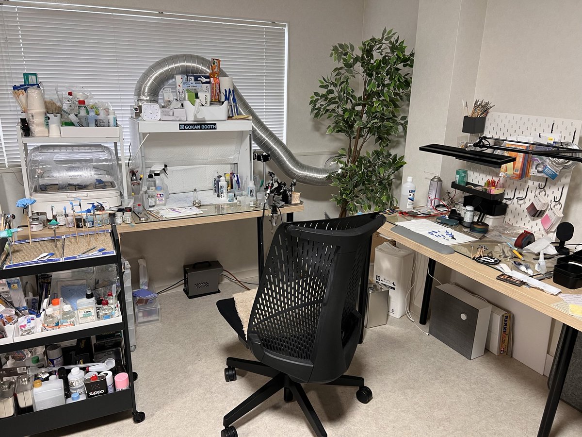 maru@制作代行•彩色見本承ります tweet media