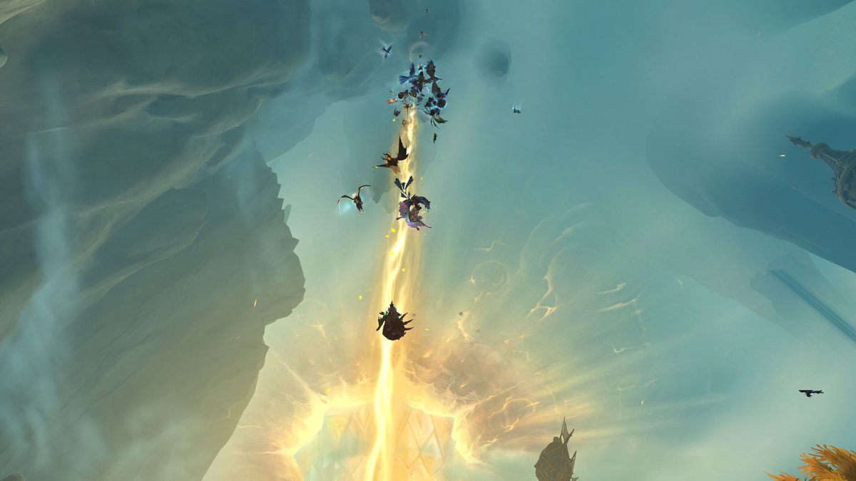 Mais um grupao de beledar hoje