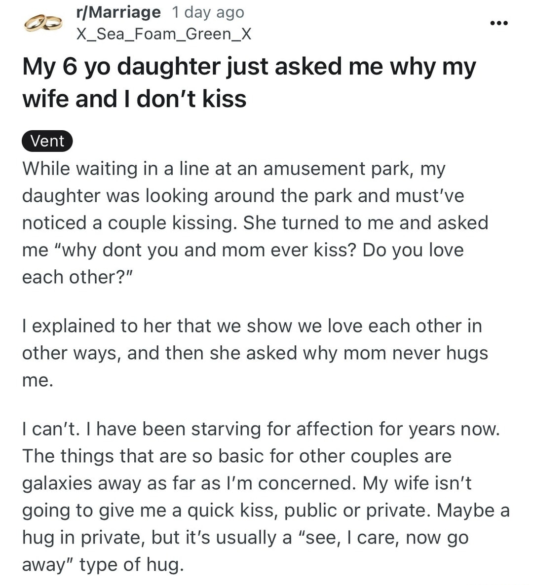 Why women get Ls tweet media