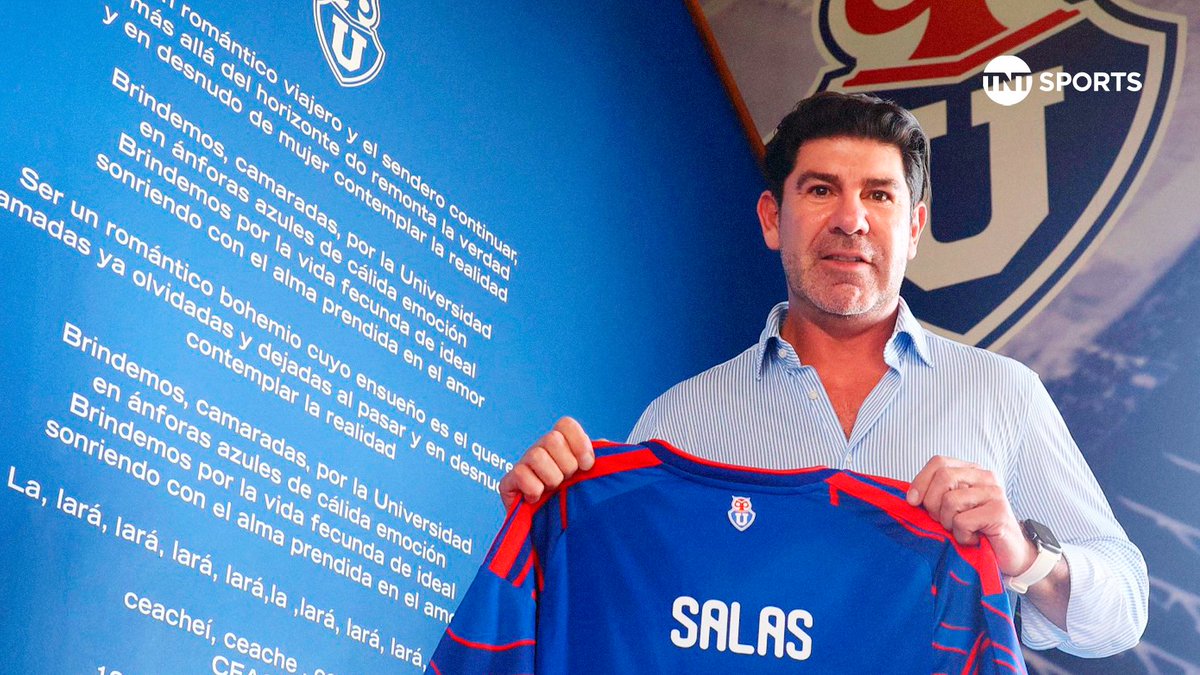 TNT Sports Chile tweet media