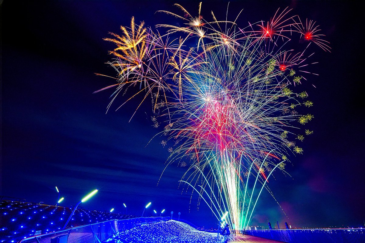 横浜観光情報【公式】 tweet media