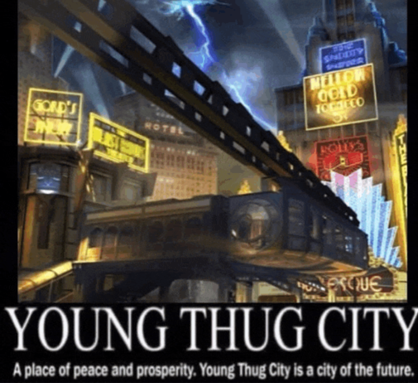 DONKFORTRESS (parody) tweet media