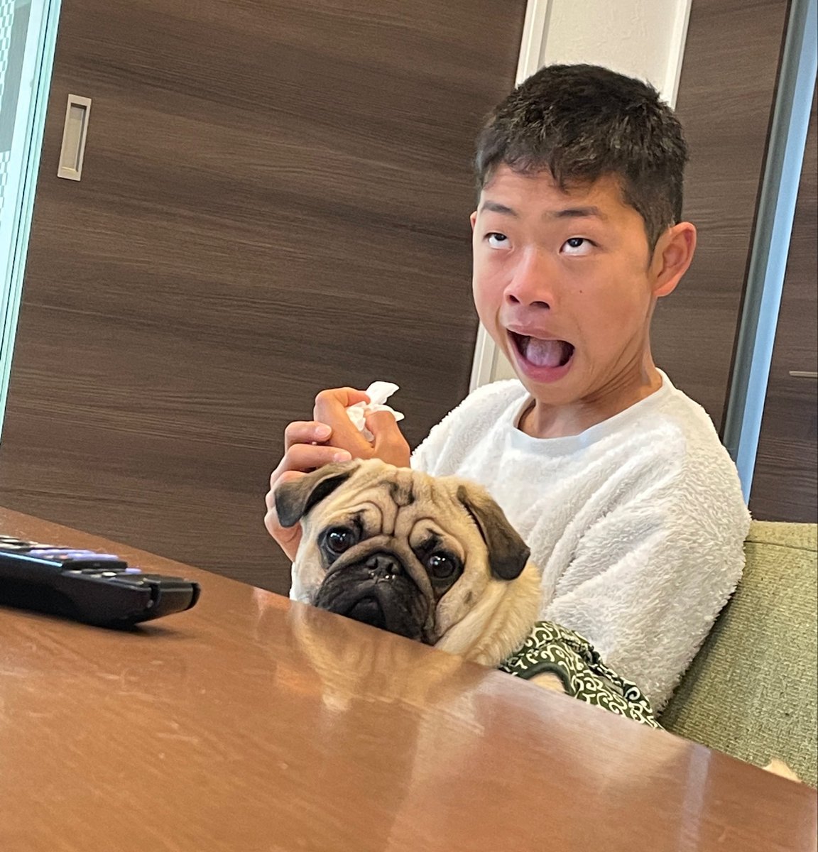 みきちゃん tweet media