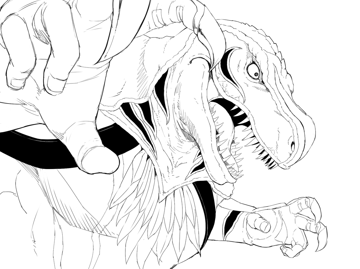 SNK JAPAN tweet media