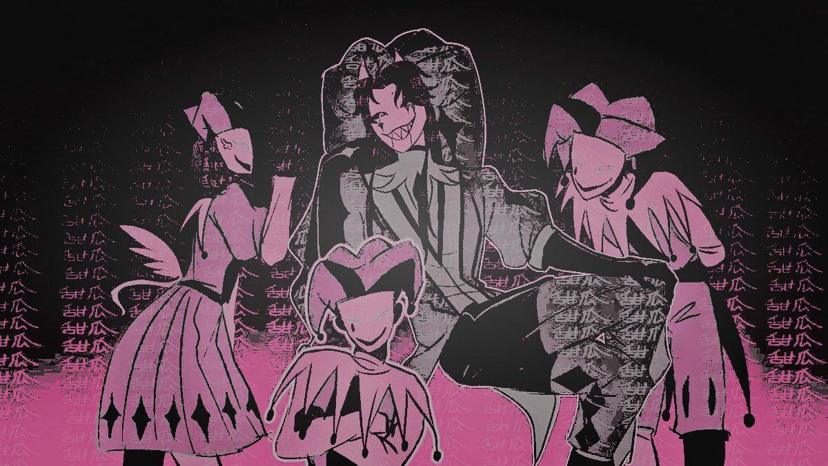 A FRAGILE FLOWER tweet media