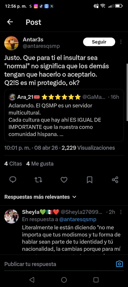 CleanQsmp 2 tweet media