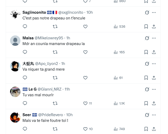 Singe du 93 tweet media