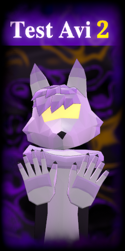 SFD_ShadowFox's tweet photo. Some small Unity renders made with the new public avatar for my Furality booth

Also you can find the model here: https://t.co/QmYcxetDg1 https://t.co/sE2tBrMWvV
