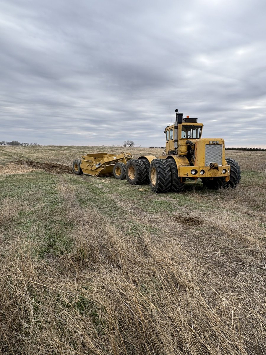 Tales from the Feedyard (Uncensored) tweet media