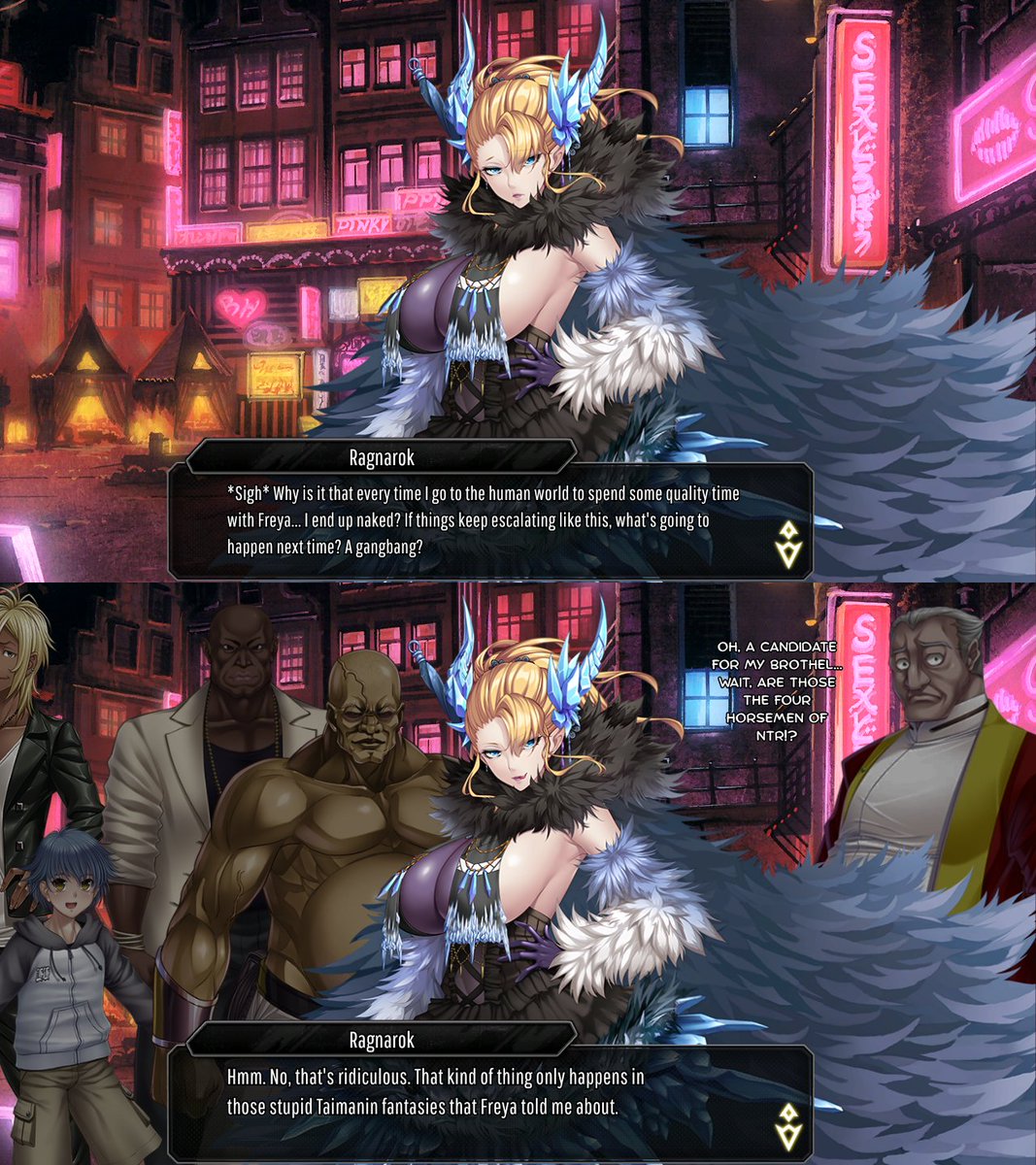 KiraraIsTheBest tweet media