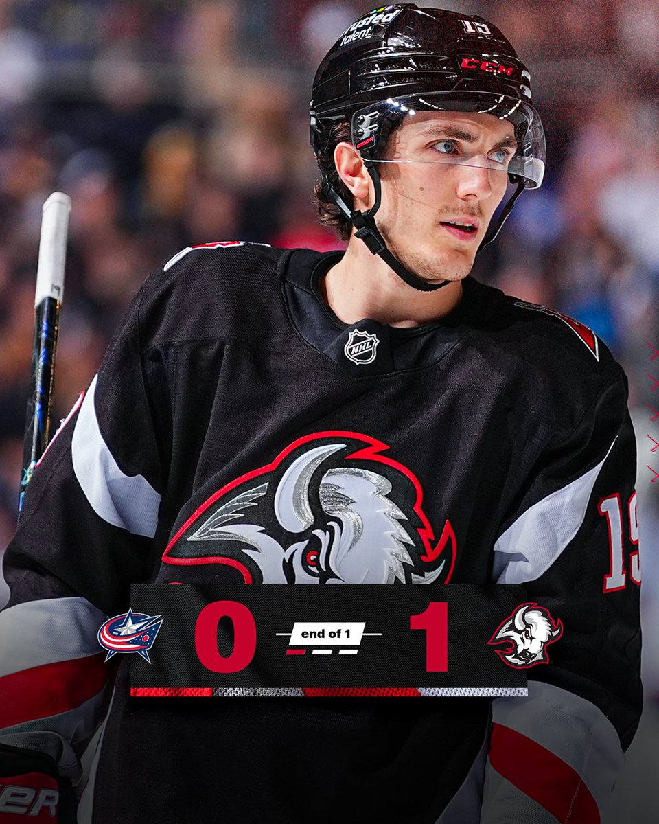 x - Buffalo Sabres tweet media