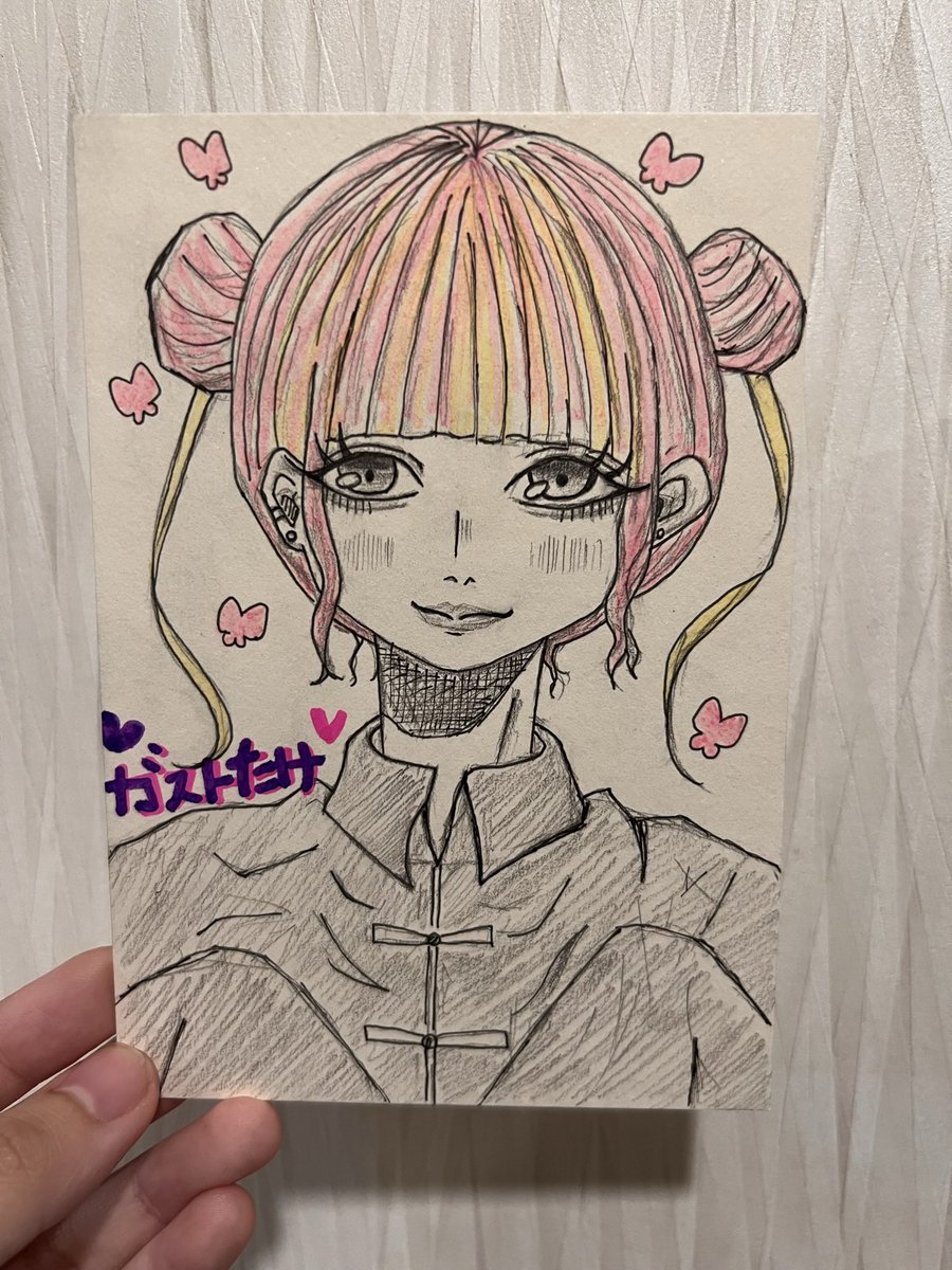 りなにむ@すごいバンド名にしたかった。 tweet media