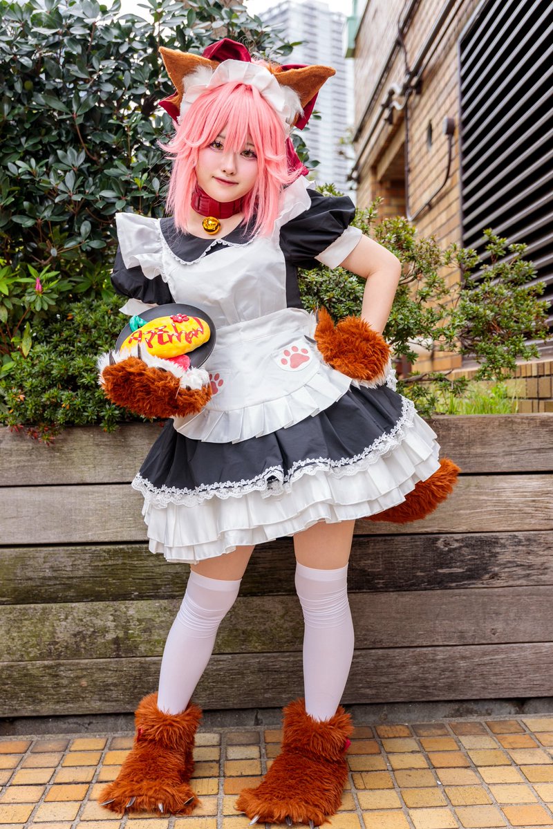 りん4/5a! tweet media