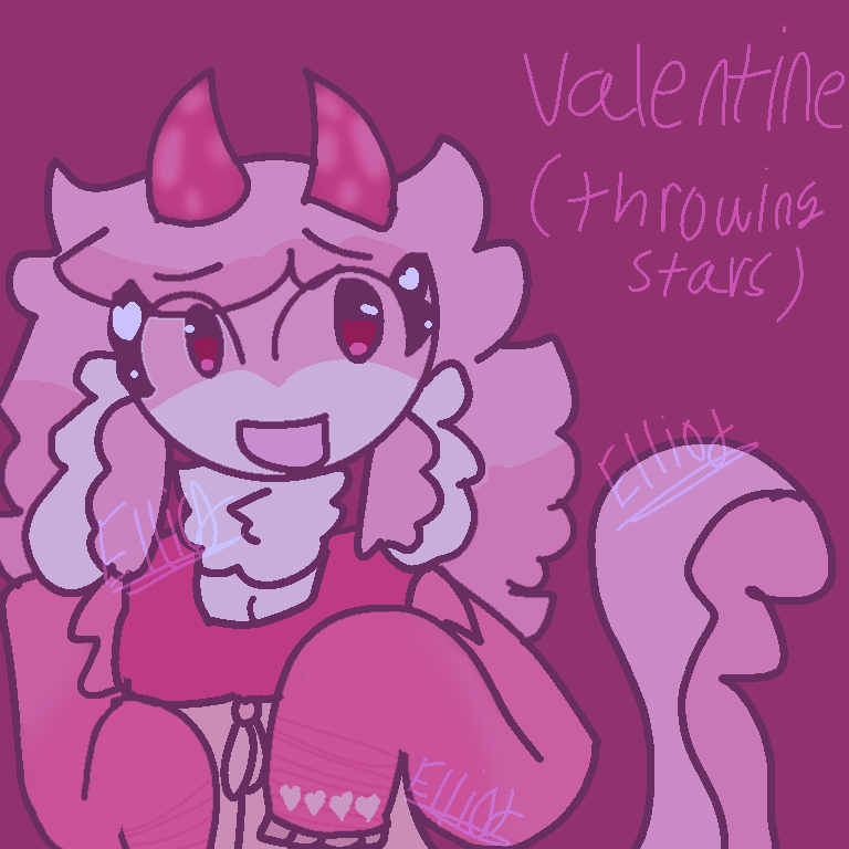 Elliot / Bloxia #1 Rodrick rat fan tweet media