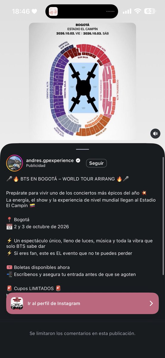 marie’s space tweet media