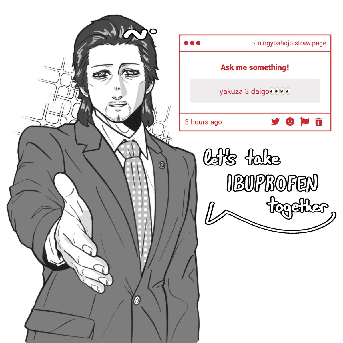 ཐི ❤︎ ཋྀ 𝖌𝖚𝖗𝖔!! tweet media