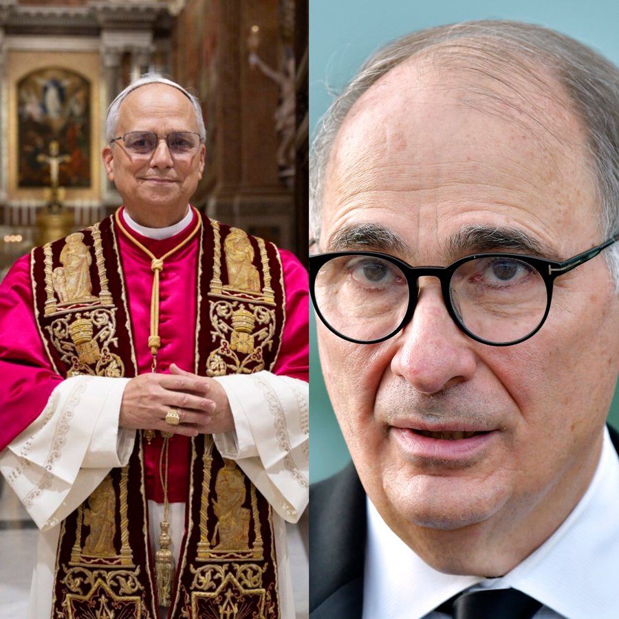 EmmeSummerlin's tweet image. Something is wrong with this Pope.  He was installed by globalists.  Today he met with Obama's strategists, David Axelrod for a long time. Wonder why?  There seems to be some kind of plan going on.