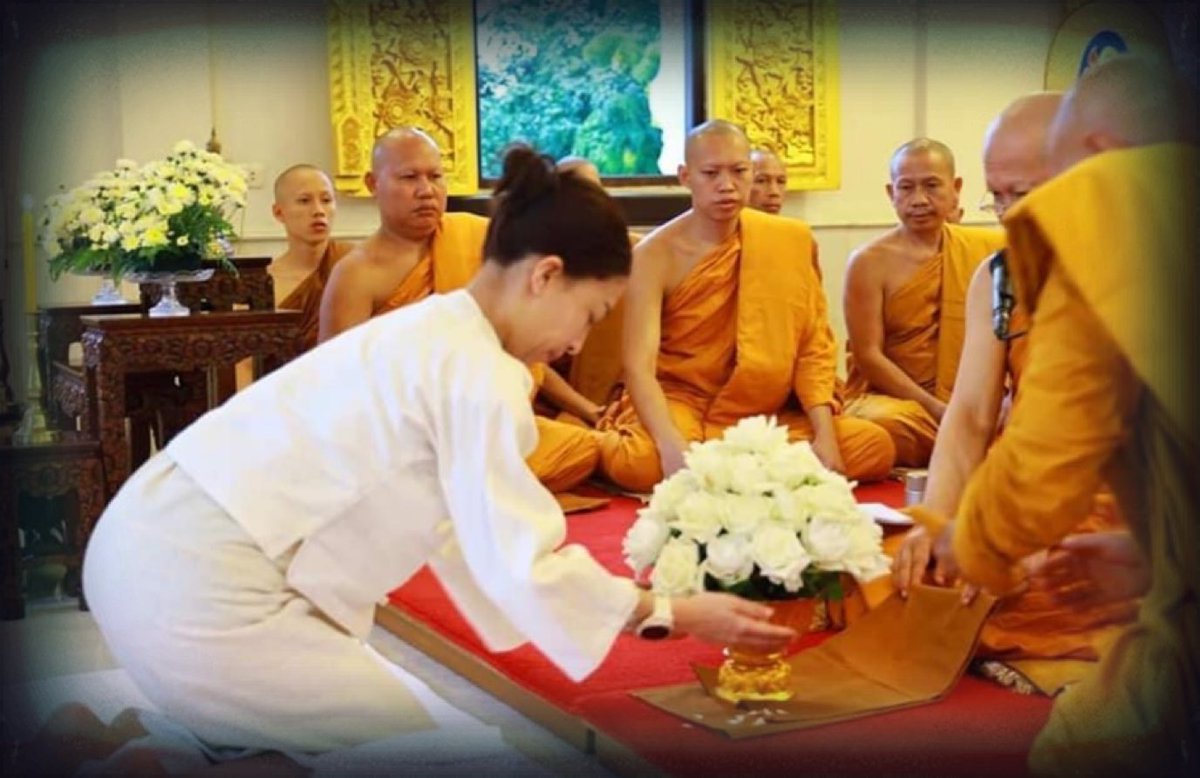 💛คนไทย ๒ แผ่นดิน ๙,๑๐🇹🇭 tweet media