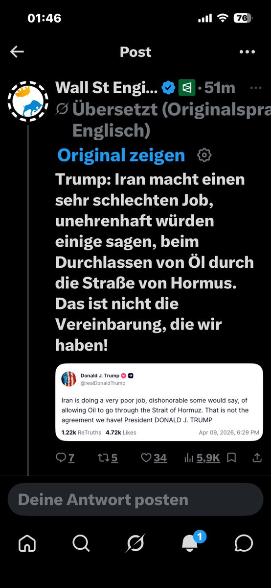 DrippelV (VaterVonVier) tweet media