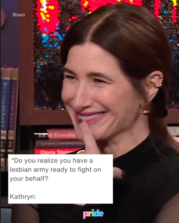 Straggot Rhea Seehorn, Cate Blanchett, Aubrey Plaza, Rachel Weisz etc Its always ...
