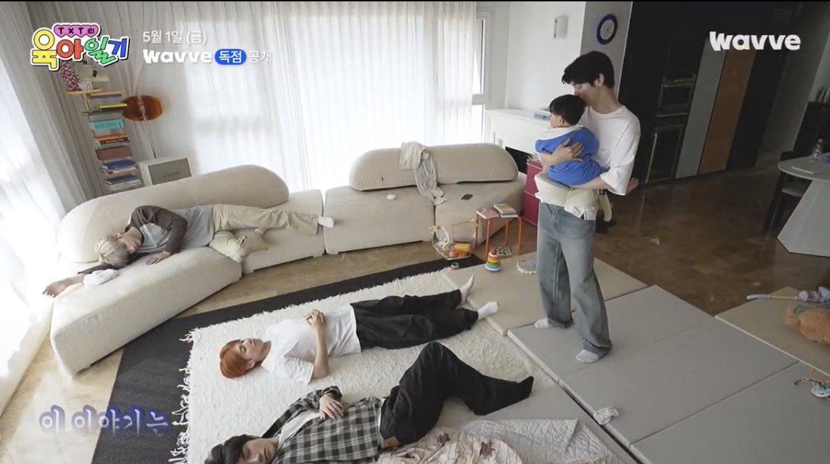 “txt cb april 13th” -mie tweet media