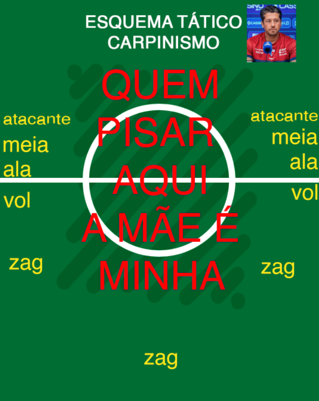fortalezatt's tweet photo. todo mundo é lateral, fodase https://t.co/FdEzRRw5g0