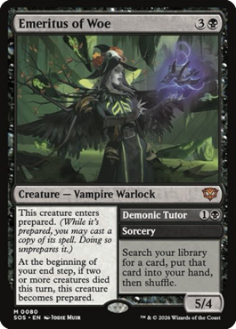 MTGGoldfish tweet media