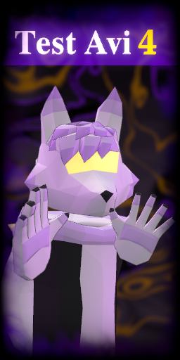 SFD_ShadowFox's tweet photo. Some small Unity renders made with the new public avatar for my Furality booth

Also you can find the model here: https://t.co/QmYcxetDg1 https://t.co/sE2tBrMWvV