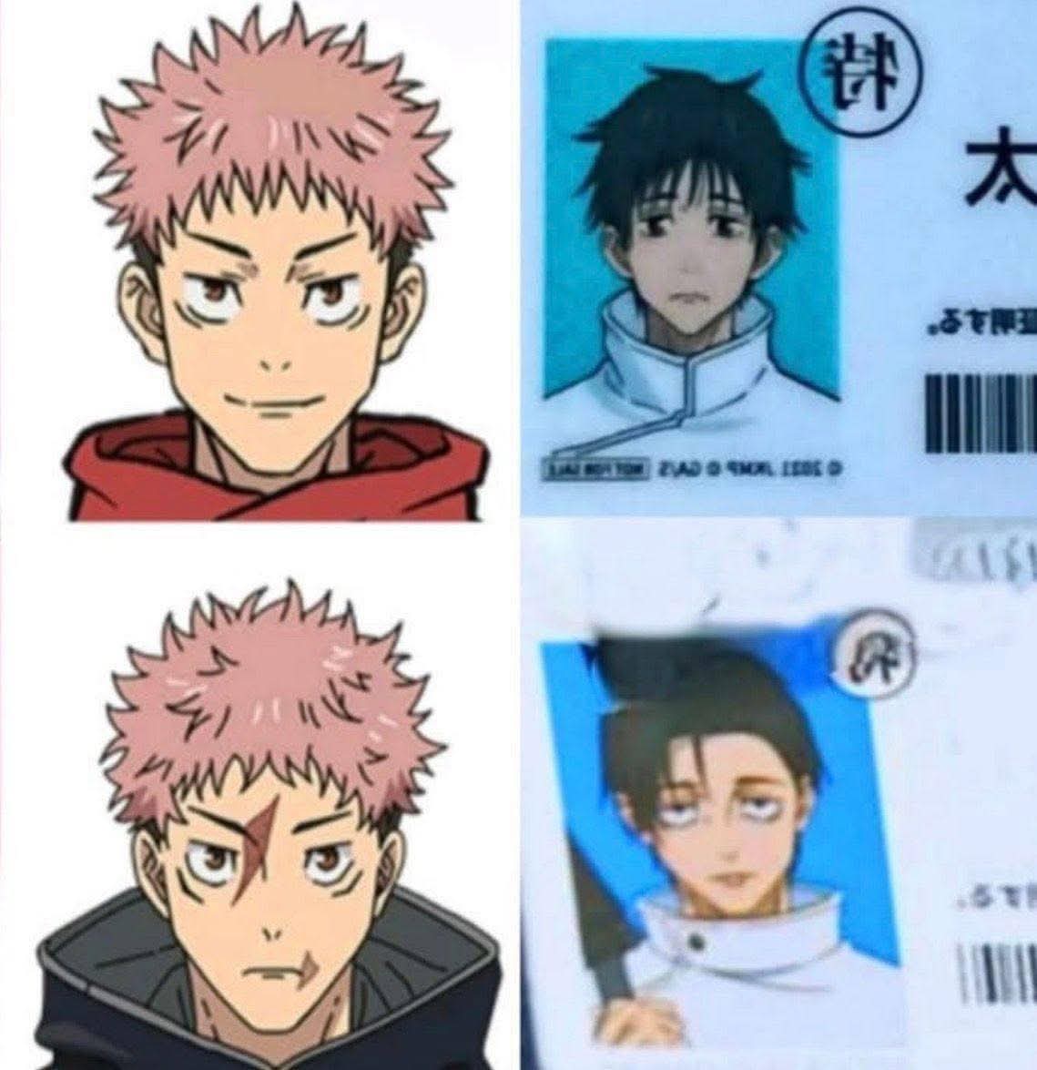 Anime Tweets tweet media