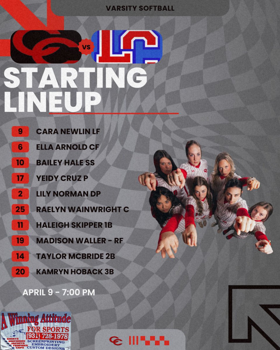 CC Softball (@CCLadyRaiders) / Posts / X