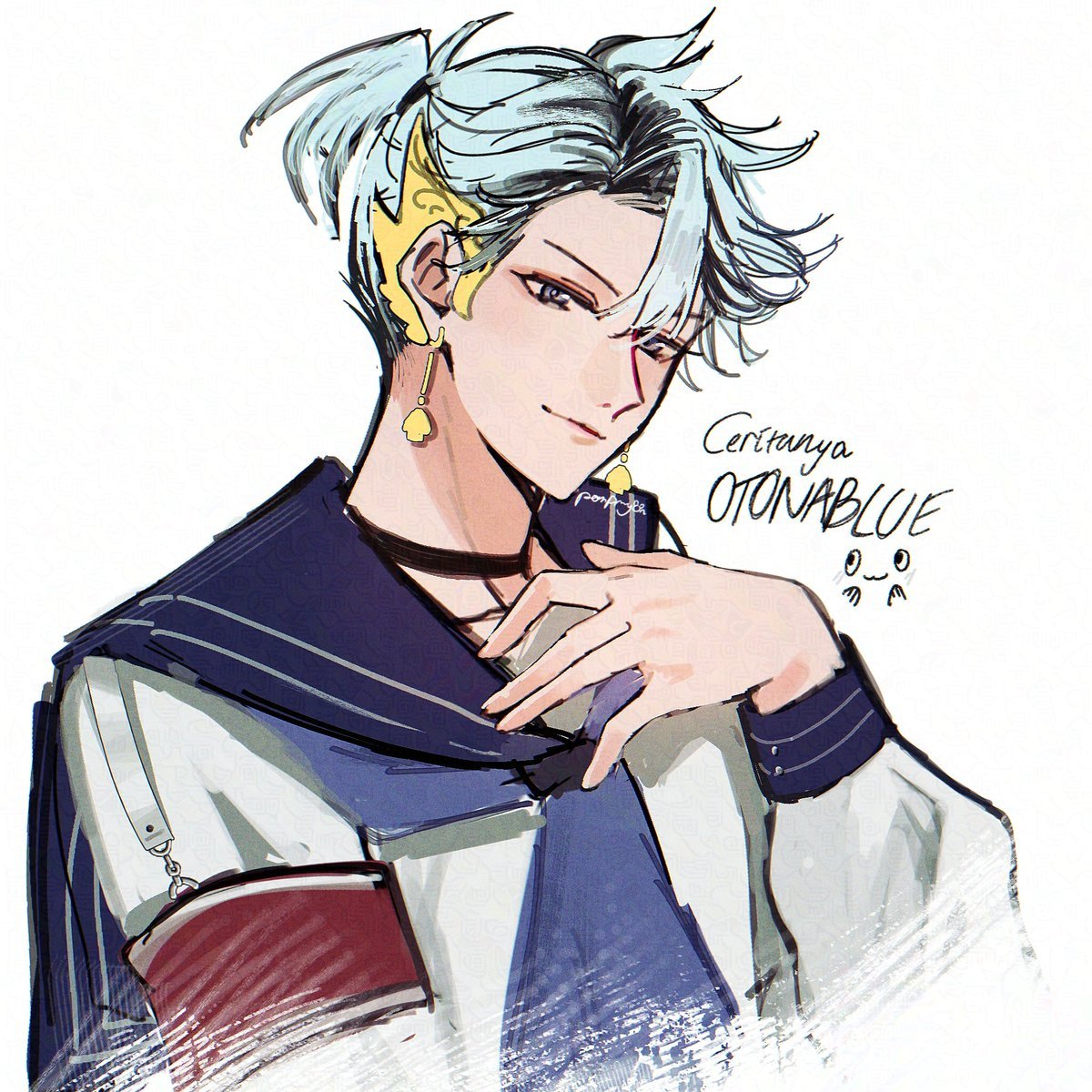 ASH 🐇 tweet media