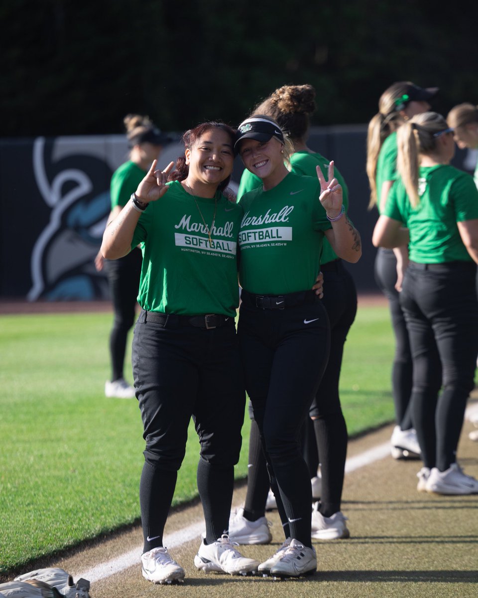 Marshall Softball tweet media