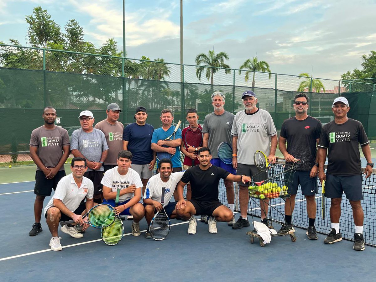 Andres Gomez tweet media