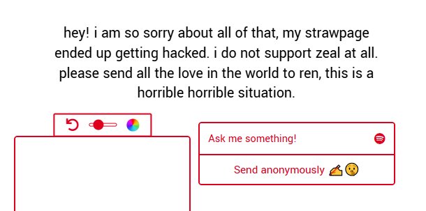 Deadzone 🚦 tweet media