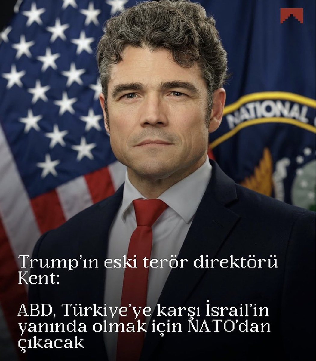 Mesut Hakkı Caşın tweet media