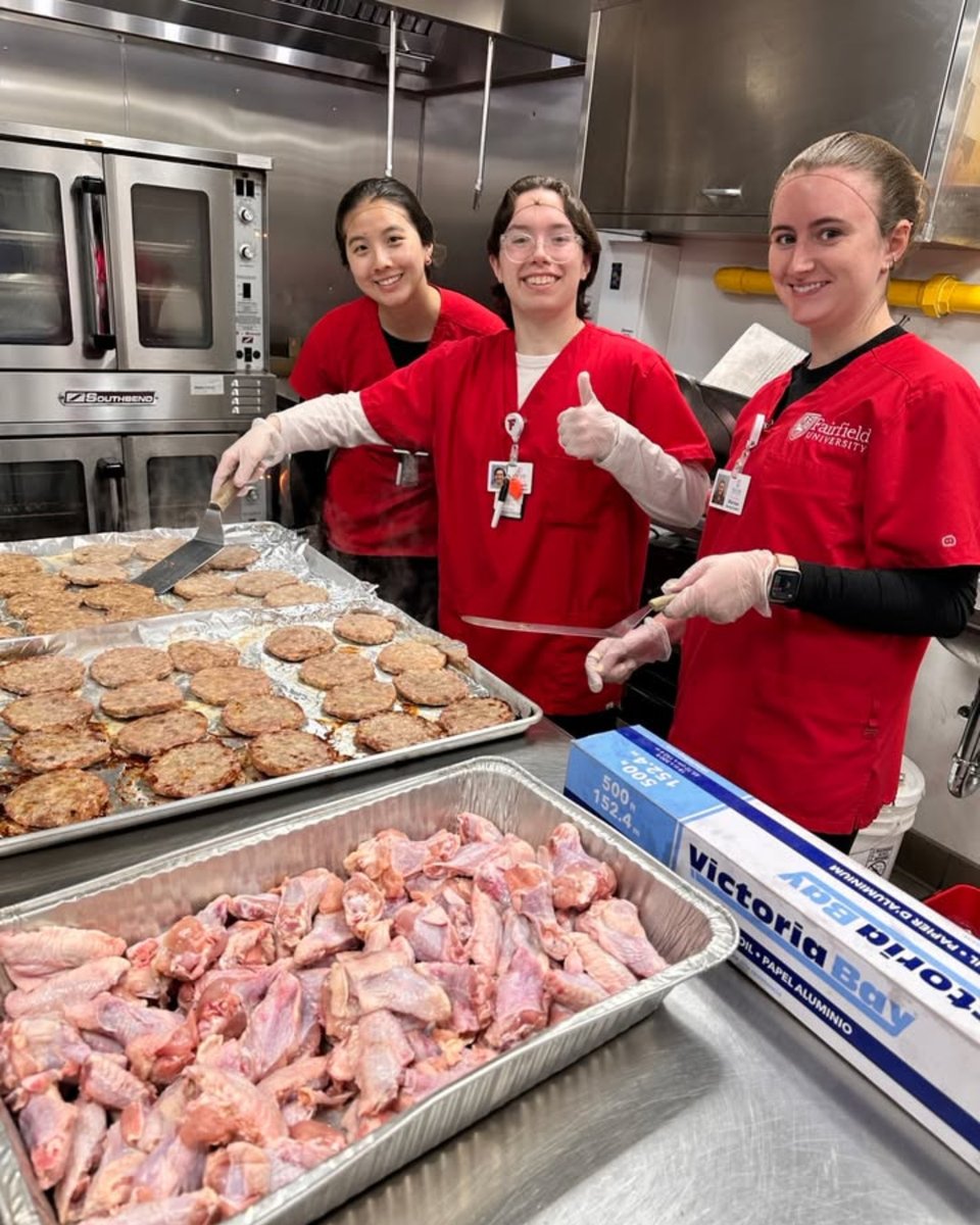 Catholic Charities of Fairfield County tweet media