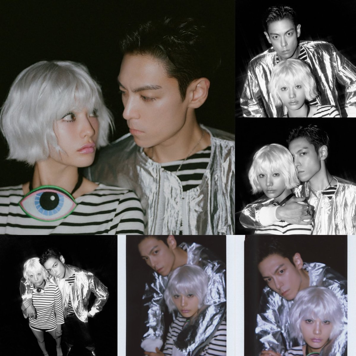 tttop131kon's tweet photo. The visuals of 2nd gen kpop 🤩

Hopefully, T.O.P will upload the making videos of his MVs on YT channel.

#완전미쳤어MV_OUTNOW
#STUDIO54onTOP #T_O_P #TTTOP #CHOISEUNGHYUN #탑 #최승현 https://t.co/kKE903FSIM