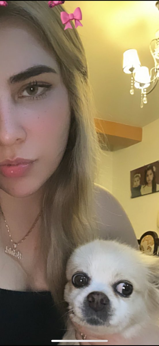 Astrid Rivera G tweet media