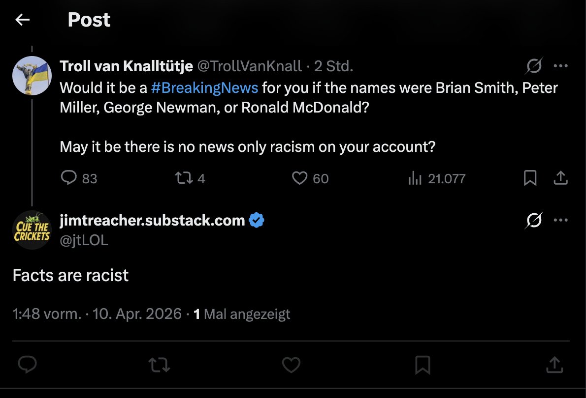 Troll van Knalltütje tweet media