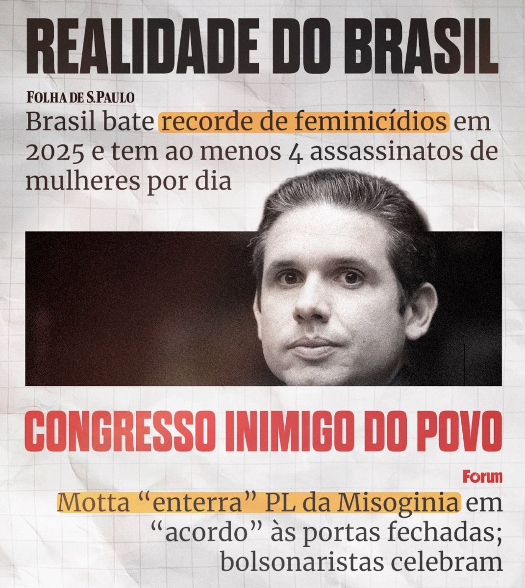 VC MULHER ELEITORA ! 
NÃO VOTE NESSE CANALHA.