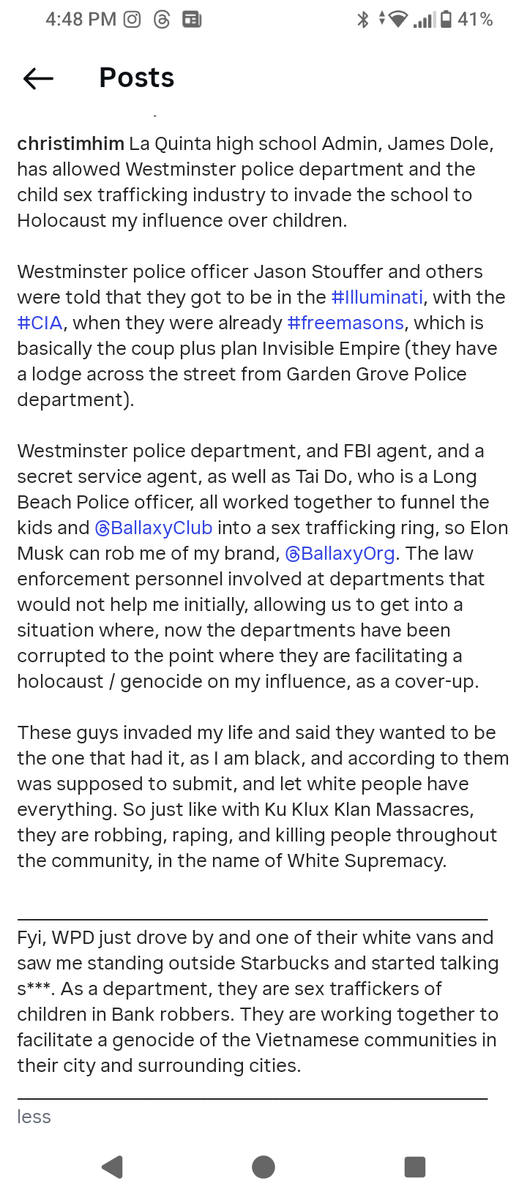 Derrion Gibson tweet media