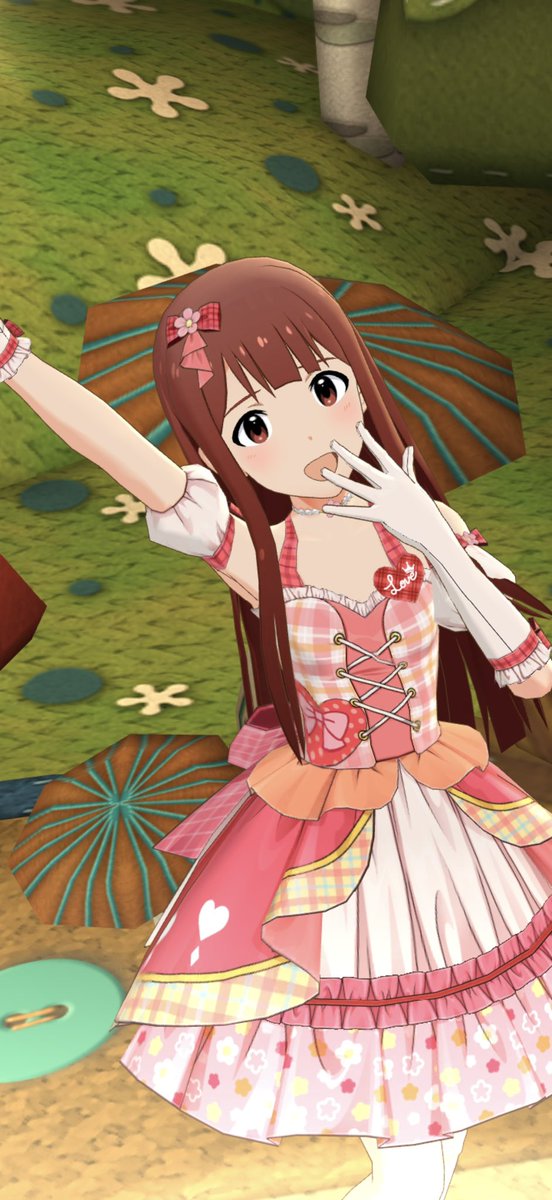 MikenekoP tweet media