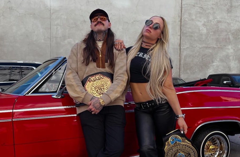 ayala 2.1.3 (ᴍᴇɢᴀ 👑 ᴇʀᴀ) tweet media