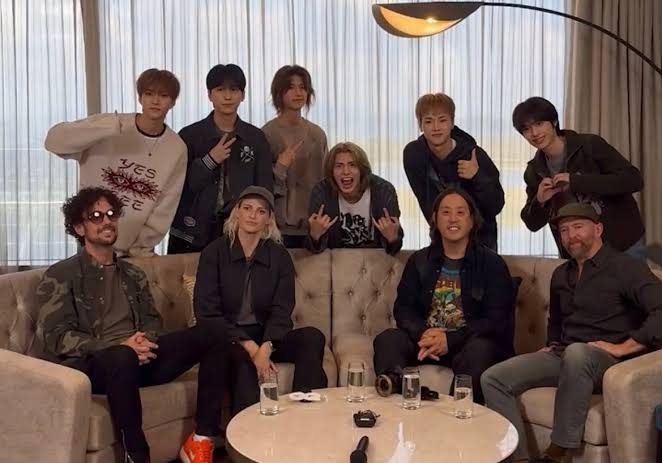 ԋαɳι🐰 tweet media