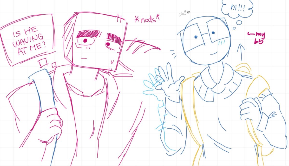 可爱♪ tweet media