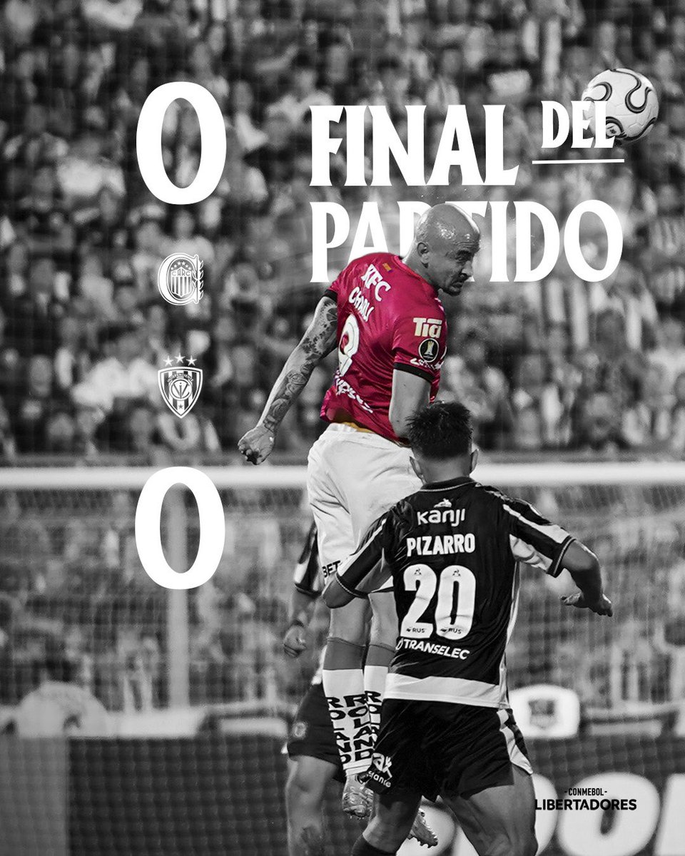 Independiente del Valle tweet media