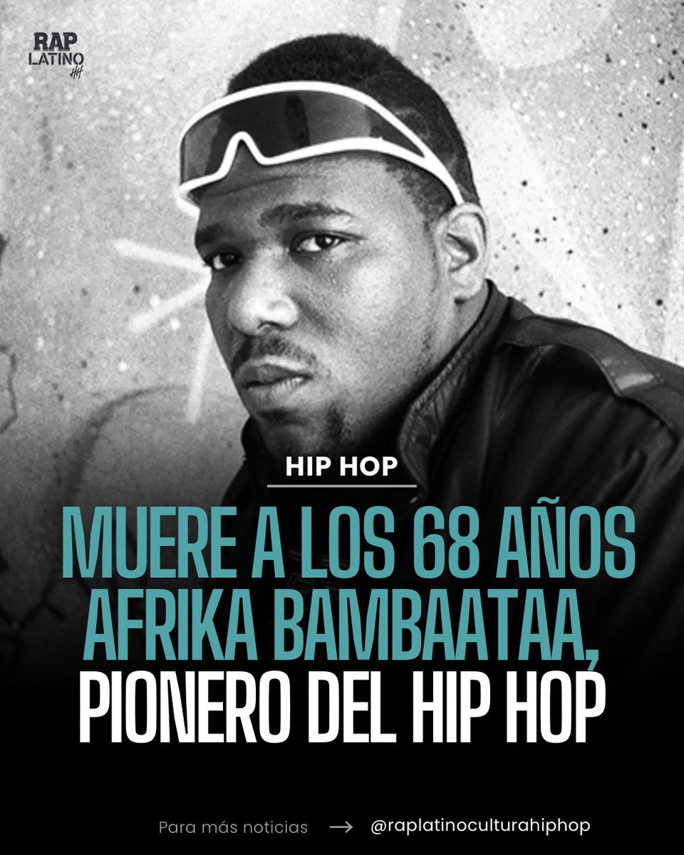 Rap Latino CHH tweet media