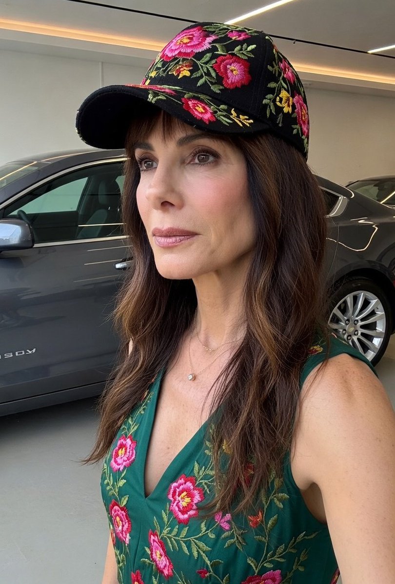 Sandra bullock | personal tweet media