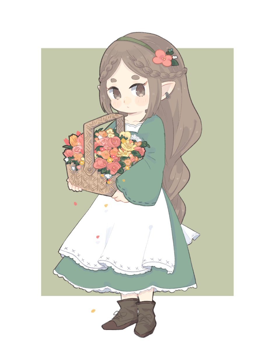 ふにふに/九州コミティアT23 tweet media